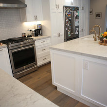 kitchen ideas