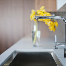 faucet/sink