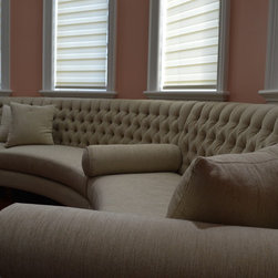 FIRDOS  SECTIONAL - Products