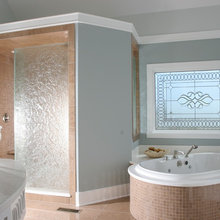 downstairs bathroom