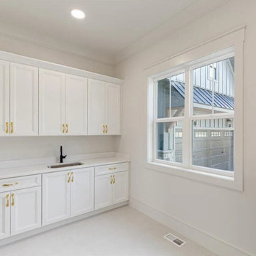 DKD Laundry Rooms