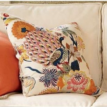 Pillows!