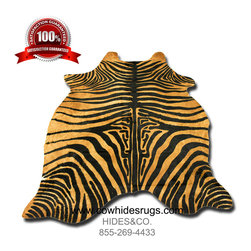 PREMIUM QUALITY COWHIDES RUGS - Products
