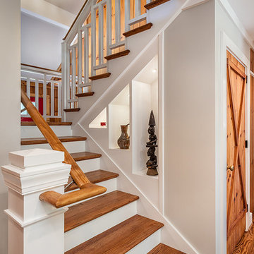 2016 NAHB REMODEL OF THE YEAR! Cape Cod Revisited