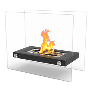 Regal Flame Monrow Ventless Tabletop Portable Bio Ethanol