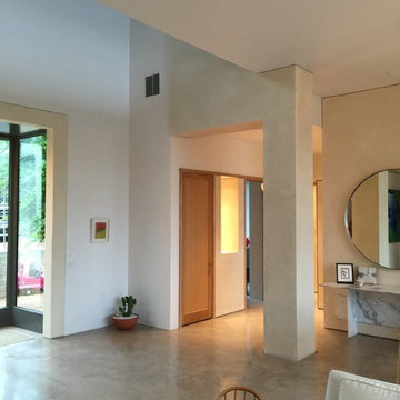 Arrowhead Residence