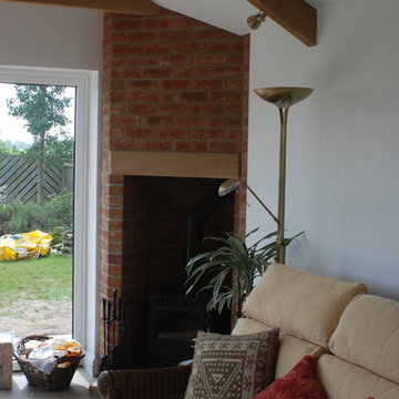 Garden Room Extension