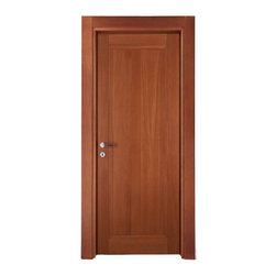 Traditional and classic doors - Interior Doors