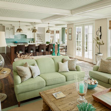 summer house