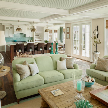 The Summer House