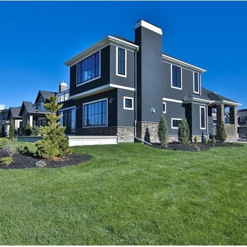 The Vail - Available for Immediate Possession in Watermark at Bearspaw