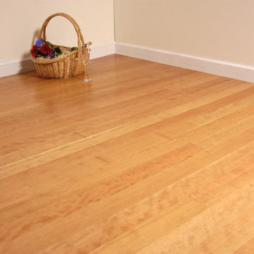 EcoTimber Hardwood Flooring