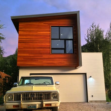 Adam Janak's House