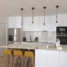 cuisines ouvertes
