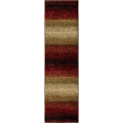 Contemporary Hall And Stair Runners by buynget1618