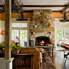 Game rooms
