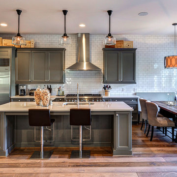 White Oak