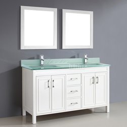 Studio Bathe Bathroom vanities - Products