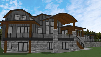 Georgian Bay Retreat