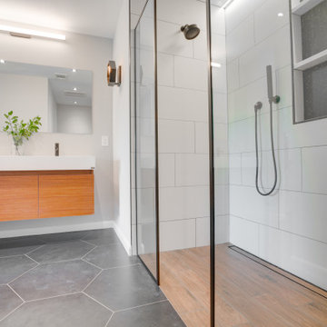 Bathroom Remodeling in Falls Church VA