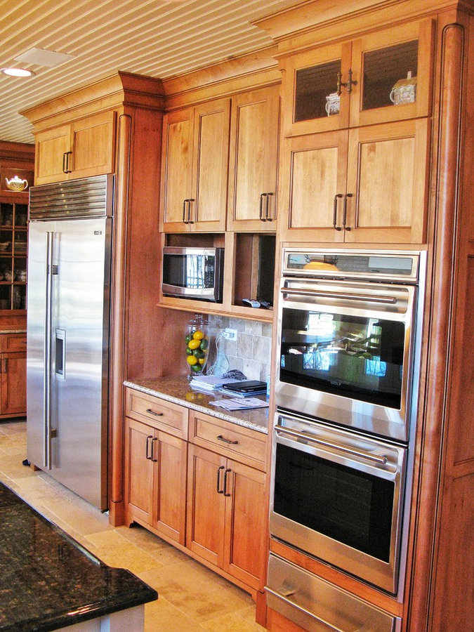 Kitchen & Bath Remodel