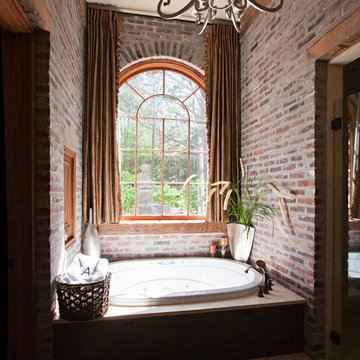 Forest Creek Retreat