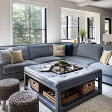 Living Room Ideas
