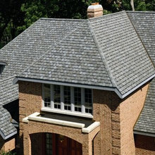 New Roof