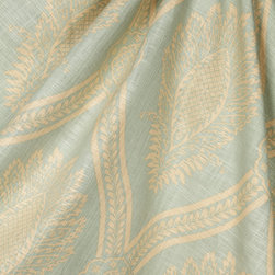 Period Peace : Spa - Fabric
