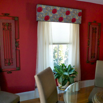 Romantic Red