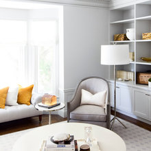 Palo Alto living rm