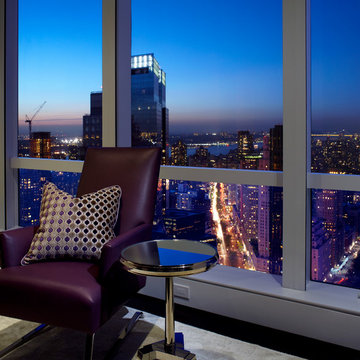 Central Park Deluxe