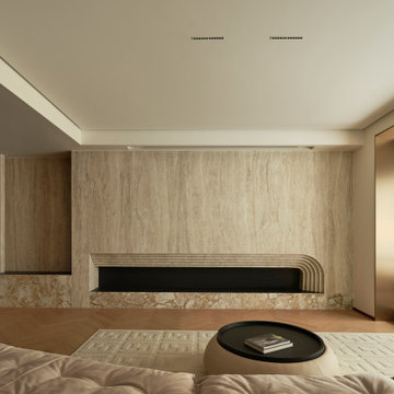 Apartment Renovation