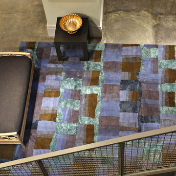 Tibetan Area Rugs