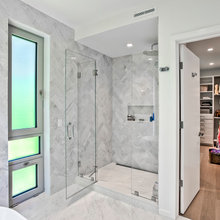 Bathroom Design First Floor