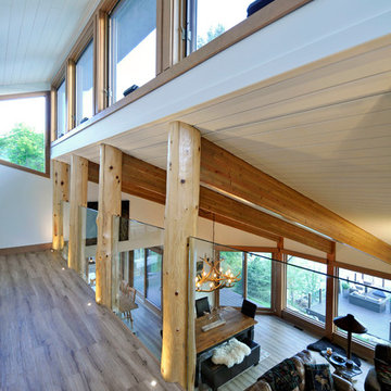 Baltac Road Renovation