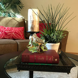 Seabeck - Decorative Accents