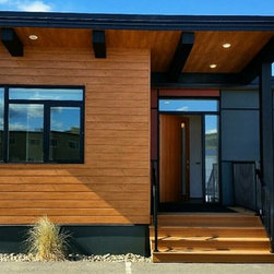 Kelowna Modular Home - Products