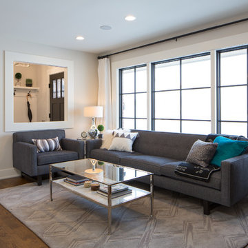 South Minneapolis Remodel