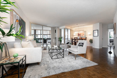 Incredibly Spacious 1650 SF! Flooded with Natural Light! Desirable Yorkville