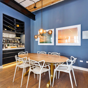 River North Loft