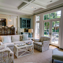 Open Concept