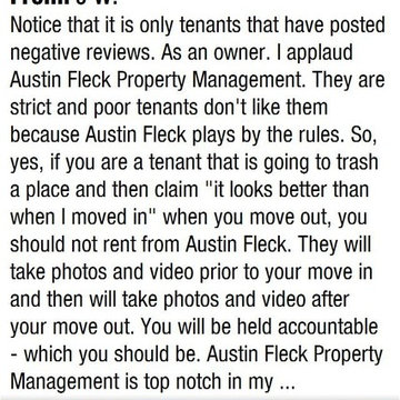 Property Management Gilbert AZ - Austin Fleck Property Management (480) 207-2088