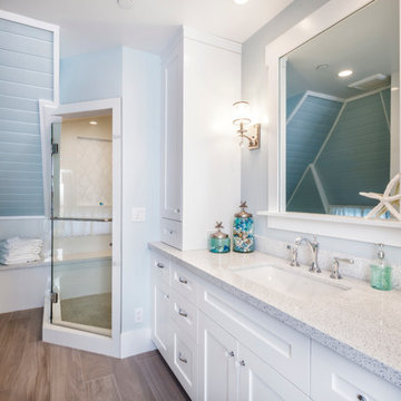 Half Moon Bay - East Coast Charm on the West Coast