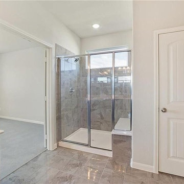 Simple Vanity Ideas Bathroom Remodel in Mountain View, CA