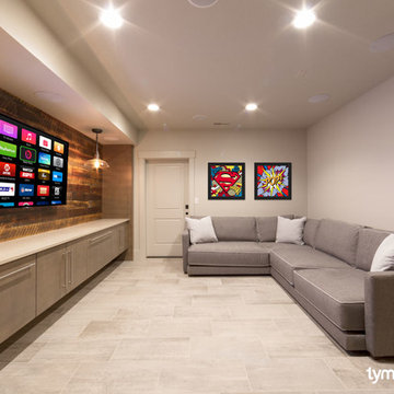 Boise Remodel