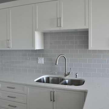 West Vancouver Kitchen and Bathrooms