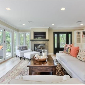 Laguna Beach Bungalow