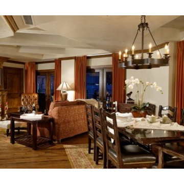 Aspen Luxury RentalsAspen Luxury Rentals