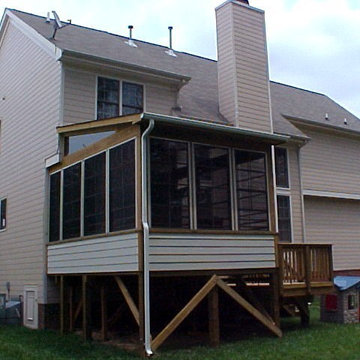 Screened Porches